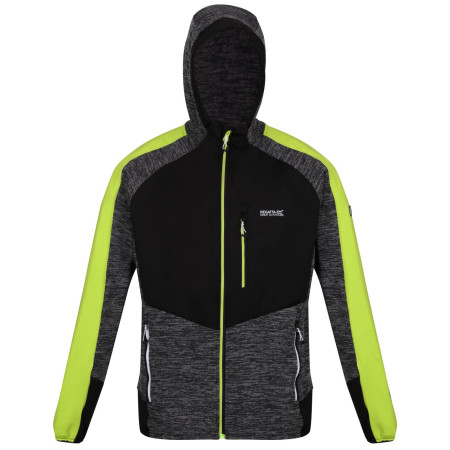 Veste homme Regatta Cadford IV girs DkGrey/Black