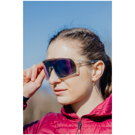 Lunettes soleil MOOA Sella