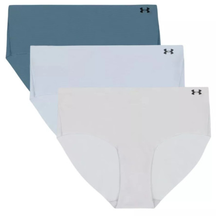 Culotte femme Under Armour Pure Stretch NS HIP