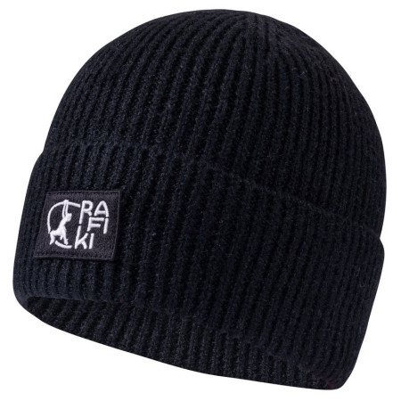 Bonnet Rafiki Goofy noir black