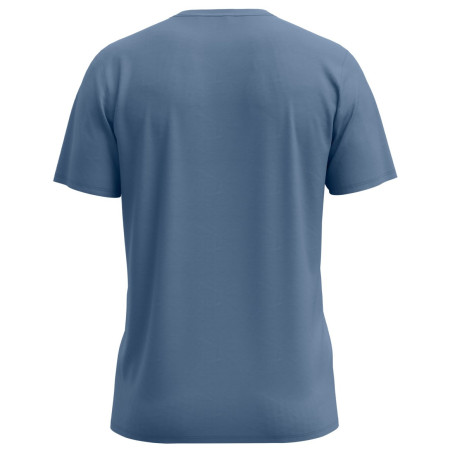 T-shirt homme Ortovox 185 Merino Mtn Badge T-Shirt