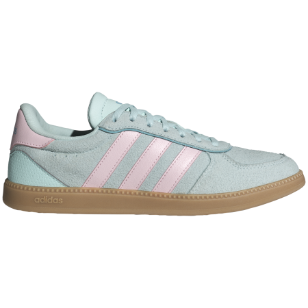 Chaussures femme Adidas Breaknet Sleek