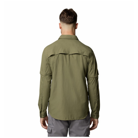 T-shirt homme Columbia Skien Valley™ Long Sleeve Shirt