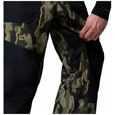 Pantalon de ski homme Columbia Coreshot™ Printed Pant