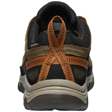 Chaussures de trekking homme Keen Targhee Iv Wp Wide Men