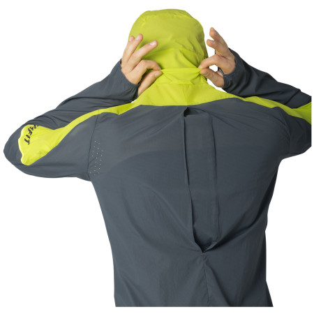 Veste homme Dynafit Alpine Wind Jkt M