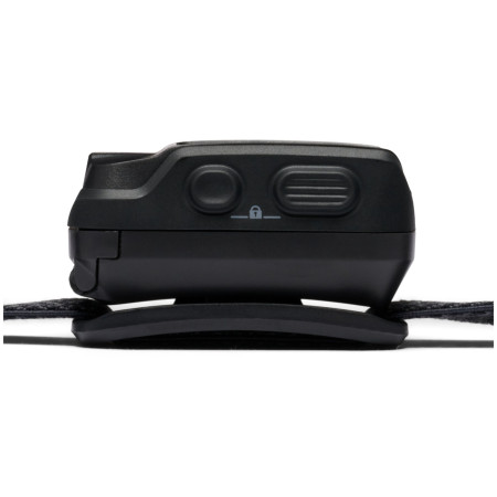 Lampe frontale Black Diamond Spot 450