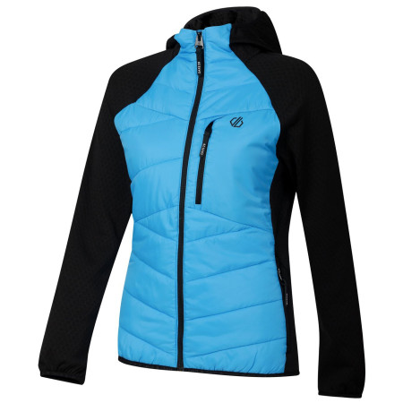 Veste de plein air pour femme Dare 2b Womens Aerofse Padded Hybrid Jacket