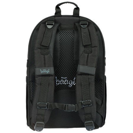 Sac à dos scolaire Baagl Skate