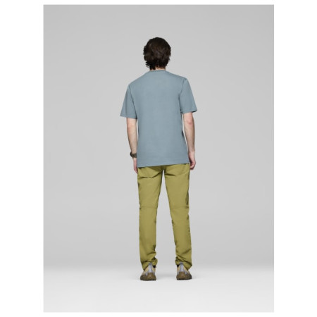 T-shirt homme Norrona 29 cotton viking T-shirt