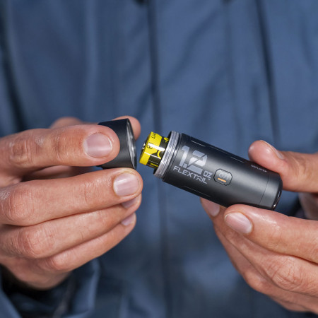 Pompe électrique Flextail Zero Pump