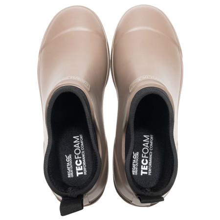 Bottes en caoutchouc femme Regatta Harper Mid