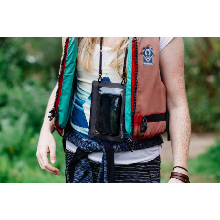 Housse téléphone LifeVenture Waterproof Phone Case Plus