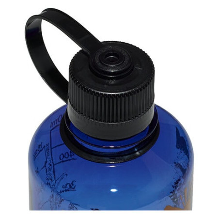Bouteille Nalgene Narrow Mouth Wild Expressions 500 ml