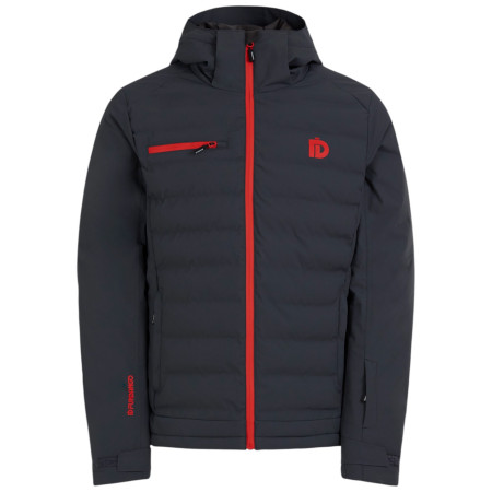 Veste homme Fundango Orion Padded Jacket gris steel