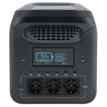 Station de charge Mestic Power Station MPS-1800