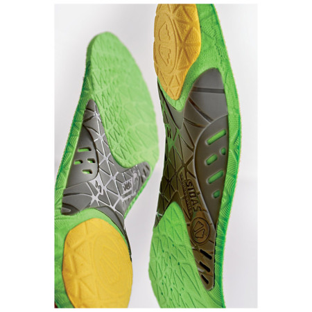 Semelles chaussures Sidas Run 3D Sense V2