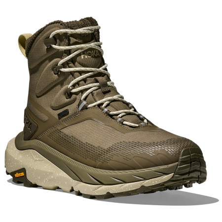 Chaussures de trekking homme Hoka M Kaha 2 Frost Gtx