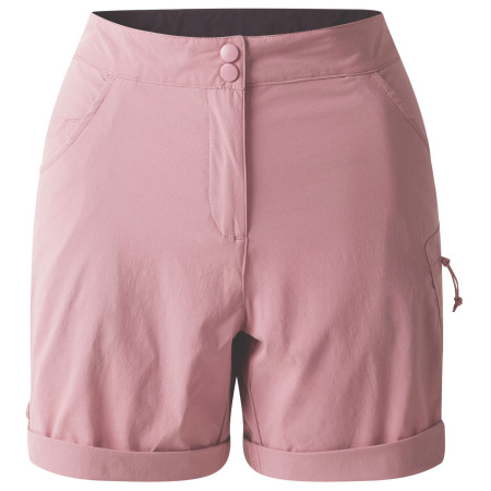 Shorts femme Dare 2b Melodic III Short rose Lilas