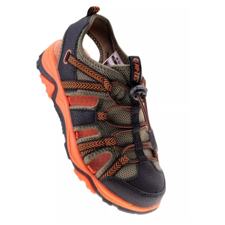 Sandales enfant Hi-Tec Sanev Jr
