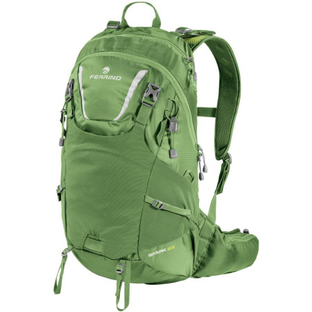 Sac à dos Ferrino Spark 23 green