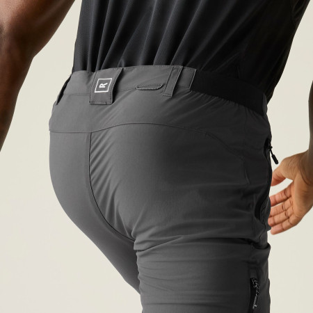 Pantalon homme Regatta Anti-Insect Travel Light Z/O Trousers