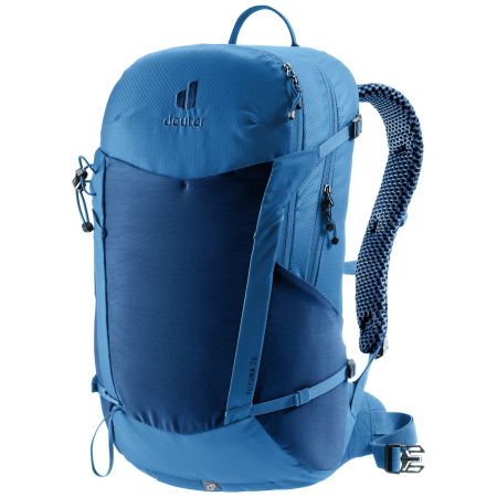 Sac à dos randonnée Deuter Futura 23 bleu nightblue-baltic
