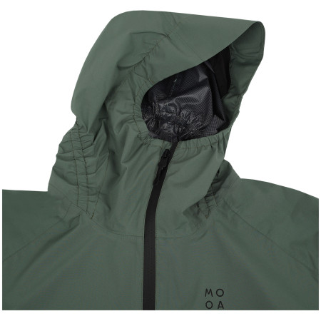 Veste homme MOOA Altis 15K