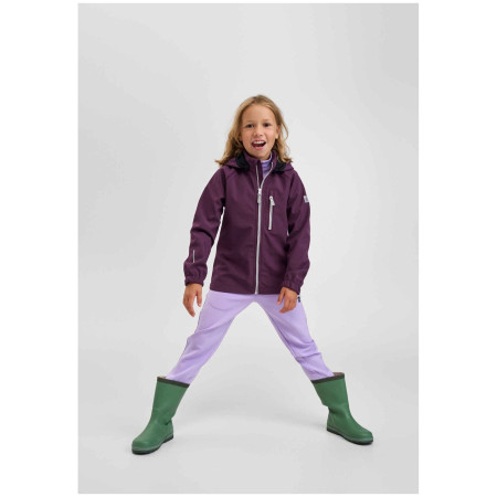 Veste softshell enfant Reima Vantti