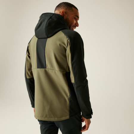 Veste homme Regatta Hewitts