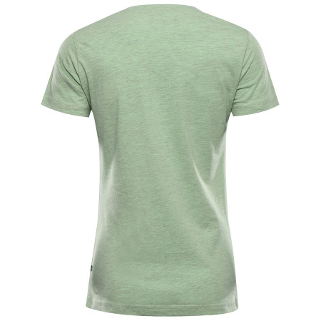 T-shirt fonctionnel femme Alpine Pro Grema 2