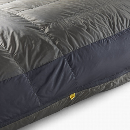 Sac de couchage en plumes Sea to Summit Spark Pro Down -9C Long