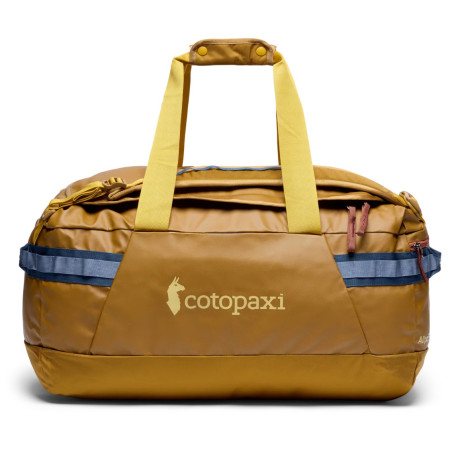 Sac de voyage Cotopaxi Allpa Getaway 55L Duffel
