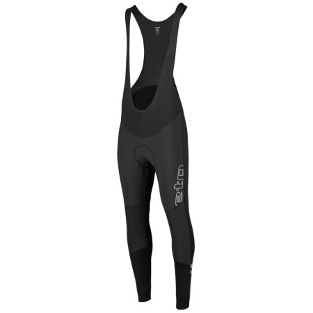 Pantalon homme Etape Vuelta Lacl Vl noir černá/reflex