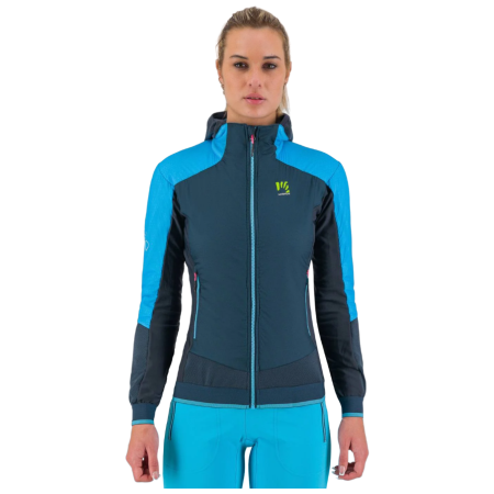 Veste d'hiver femme Karpos Alagna Plus Evo W Jacket