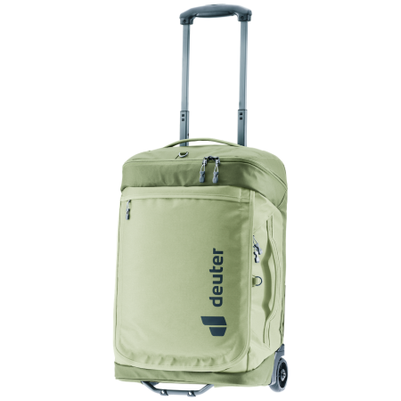 Valise Deuter Duffel Pro Movo 36 vert clair mineral-grove