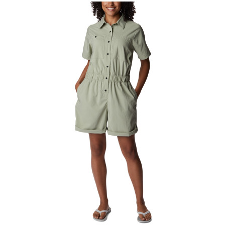 Combinaison femme Columbia Silver Ridge Utility™ Romper beige safari
