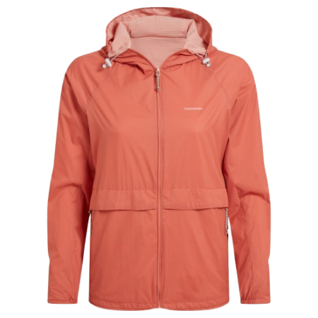 Veste femme Craghoppers NL Rosa Rev Jacket