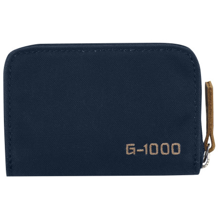 Portefeuille Fjällräven Zip Card Holder