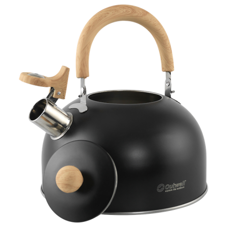 Bouilloire Outwell Tea Break Kettle Lux L