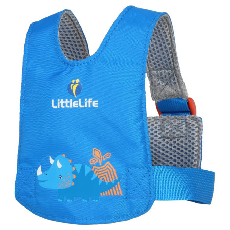 Laisse enfant LittleLife Toddler Reins Triceratops
