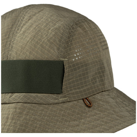 Chapeau Buff Go Bucket Hat
