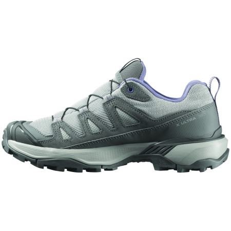 Chaussures femme Salomon X Ultra 360 Leather Gore-Tex