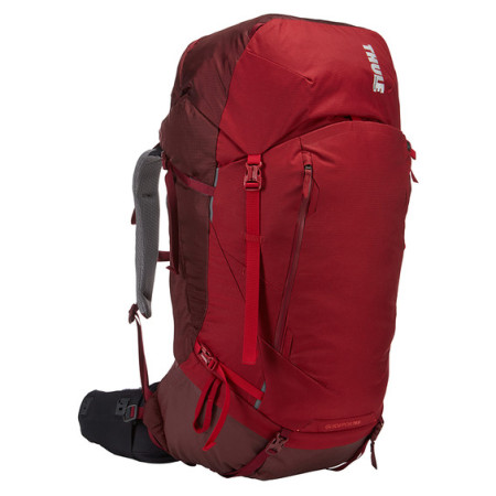 Sac à dos femmes Thule Guidepost 65L Women's rouge Bordeaux