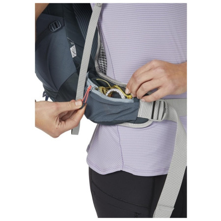 Sac à dos Lowe Alpine AirZone Trail Duo ND30