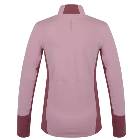 Veste polaire fonctionnelle femme Husky Sweatshirt Tame Zip L