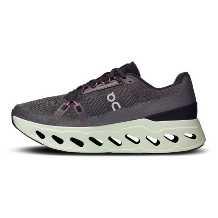 Chaussures de running hommes On Running Cloudeclipse