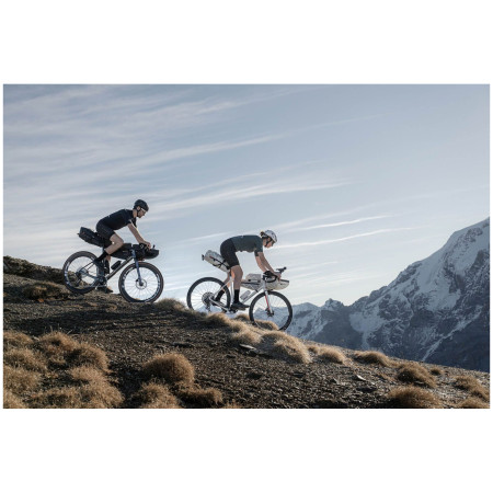 Sacoche selle vélo Cyclite Saddle Bag / 02