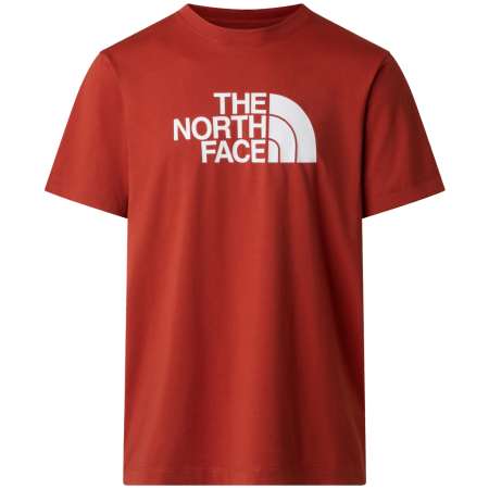 T-shirt homme The North Face Evolution Half Dome Regular Short Slee