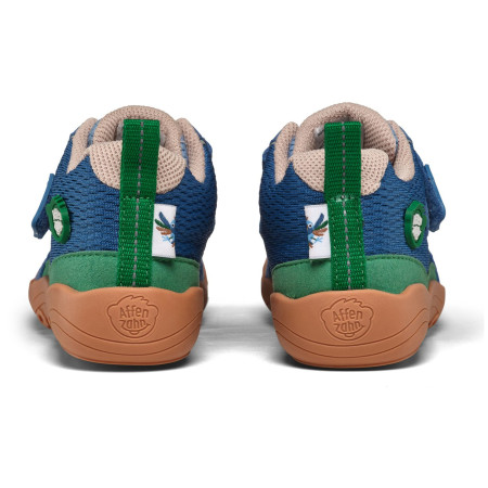 Chaussures enfant Affenzahn Sneaker Vegan Cheerly